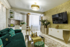 Buildings by Ella Wohnung