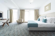 Hotel MANOR Hotel MANOR