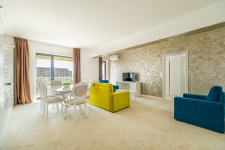 MIRAMARE RESIDENCE 3*** MIRAMARE RESIDENCE 3***