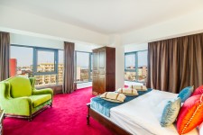 MIRAMARE RESIDENCE 3*** MIRAMARE RESIDENCE 3***