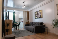 Stefan Resort 3 Stefan Resort 3