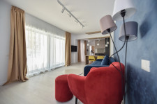 Wave 3 Promenada Apartments 3* Wave 3 Promenada Apartments 3*