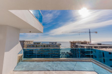 Wave 4 Apartments Mamaia Nord