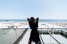 ApartHotel RIVA MAMAIA  4*