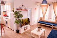 Aquarium Residence 1 Aquarium Residence 1