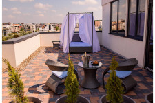 Aquarium Residence 1 Aquarium Residence 1