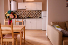 Aquarium Residence 2