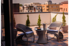 Aquarium Residence 2