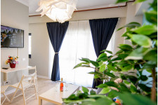 Aquarium Residence 3 Aquarium Residence 3