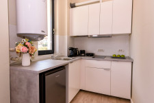 Aquarium Residence 4