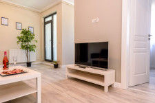 Aquarium Residence 4 Aquarium Residence 4