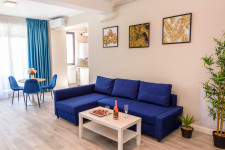 Aquarium Residence 4 Aquarium Residence 4