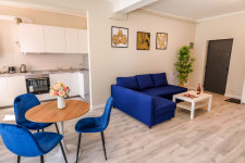 Aquarium Residence 4 Aquarium Residence 4