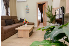 Aquarium Residence 5, Cazare Mamaia Aquarium Residence 5, Cazare Mamaia