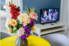 Aquarium Residence 5 Aquarium Residence 5