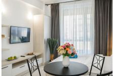 Aquarium Residence 5, Cazare Mamaia Aquarium Residence 5, Cazare Mamaia