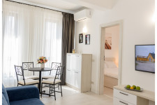 Aquarium Residence 6