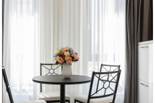 Aquarium Residence 6