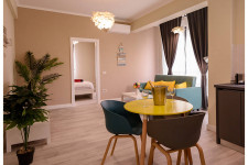 Aquarium Residence 6