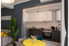 Aquarium Residence 6