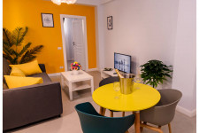 Aquarium Residence Economy 6 Aquarium Residence Economy 6