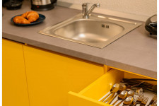 Aquarium Residence Economy 6 Aquarium Residence Economy 6