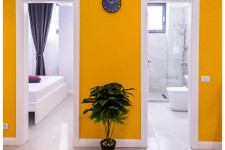 Aquarium Residence Economy 6 Aquarium Residence Economy 6