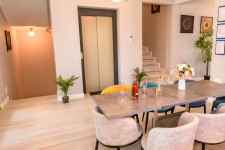 Aquarium Residence Penthouse 5 Aquarium Residence Penthouse 5