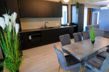 Aquarium Residence Penthouse 7