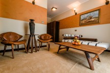 Bavaria Blu Hotel & Conference Centre****