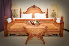 Bavaria Blu Hotel & Conference Centre****
