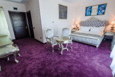 Bavaria Blu Hotel & Conference Centre****