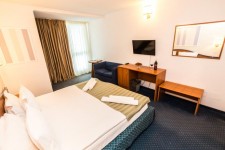 Bavaria Blu Hotel & Conference Centre****