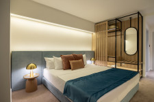 Bavaria Blu Hotel & Conference Centre****