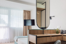 Bavaria Blu Hotel & Conference Centre****