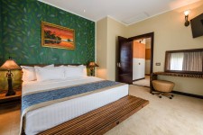 Hotel Bavaria Blu****