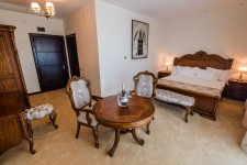 Hotel Bavaria Blu****