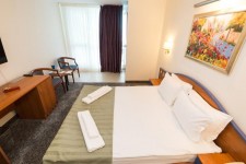 Hotel Bavaria Blu****