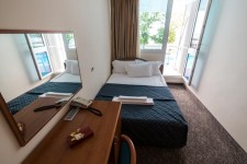 Hotel Bavaria Blu****