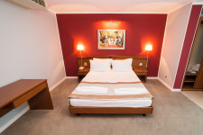 Hotel Bavaria Blu****