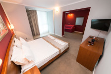 Hotel Bavaria Blu****