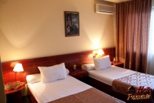 Hotel Caraiman Hotel Caraiman