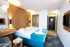 Hotel Parc Mamaia