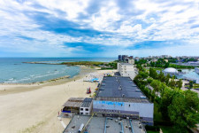 Hotel Parc Mamaia