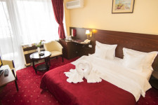 Hotel Parc Mamaia