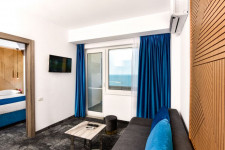 Hotel Parc Mamaia