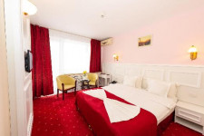 Hotel Parc Mamaia