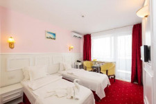 Hotel Parc Mamaia