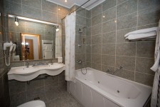 Hotel Queen Vera Mamaia Hotel Queen Vera Mamaia