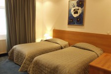 Hotel Queen Vera Mamaia Hotel Queen Vera Mamaia